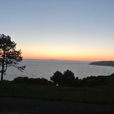 Poullan-sur-Mer Kichen Ar Mor 빌라 외부 사진