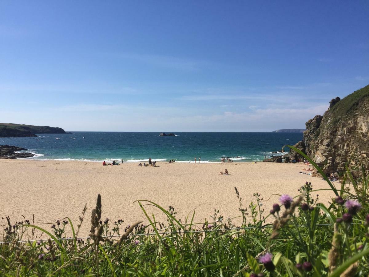 Poullan-sur-Mer Kichen Ar Mor 빌라 외부 사진